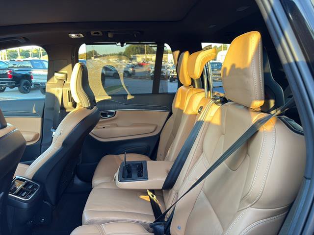 Used 2022 Volvo XC90 T6 Inscription image 15