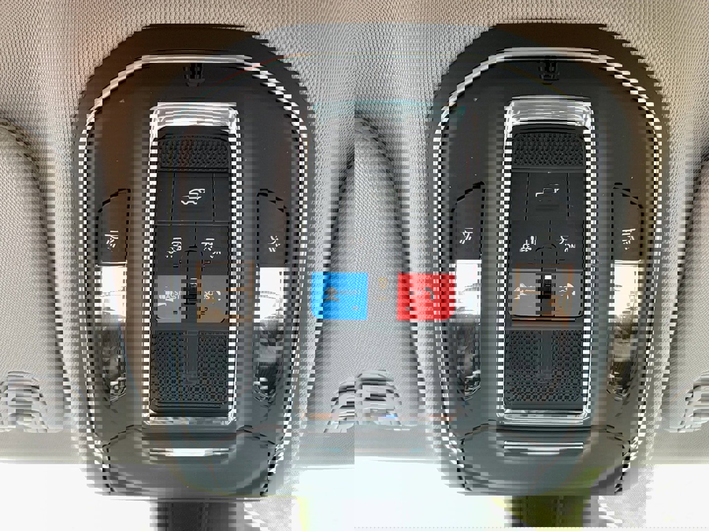 Used 2023 Jeep Wagoneer Series III w/ Preferred Equipment Group image 22