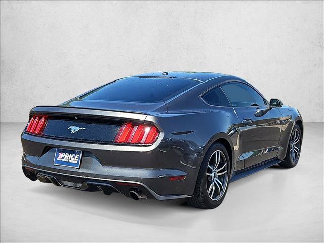 Used 2017 Ford Mustang Premium RWD image 7