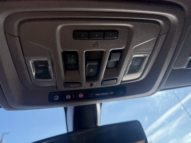 Used 2021 Chevrolet Silverado 1500 LT Trail Boss image 35