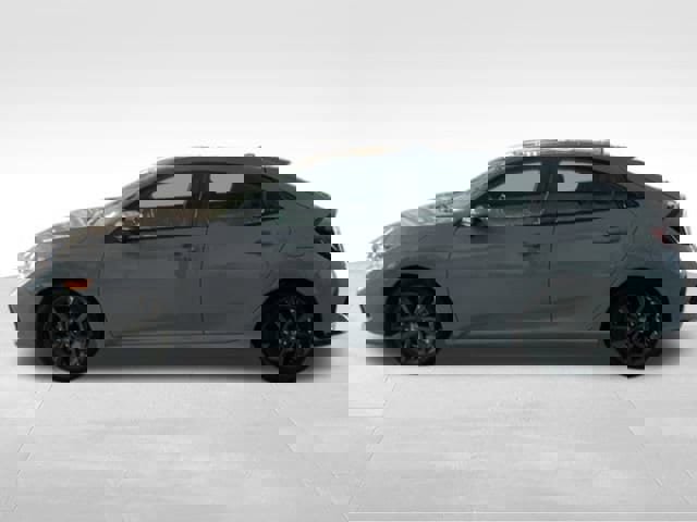 Used 2021 Honda Civic EX image 2