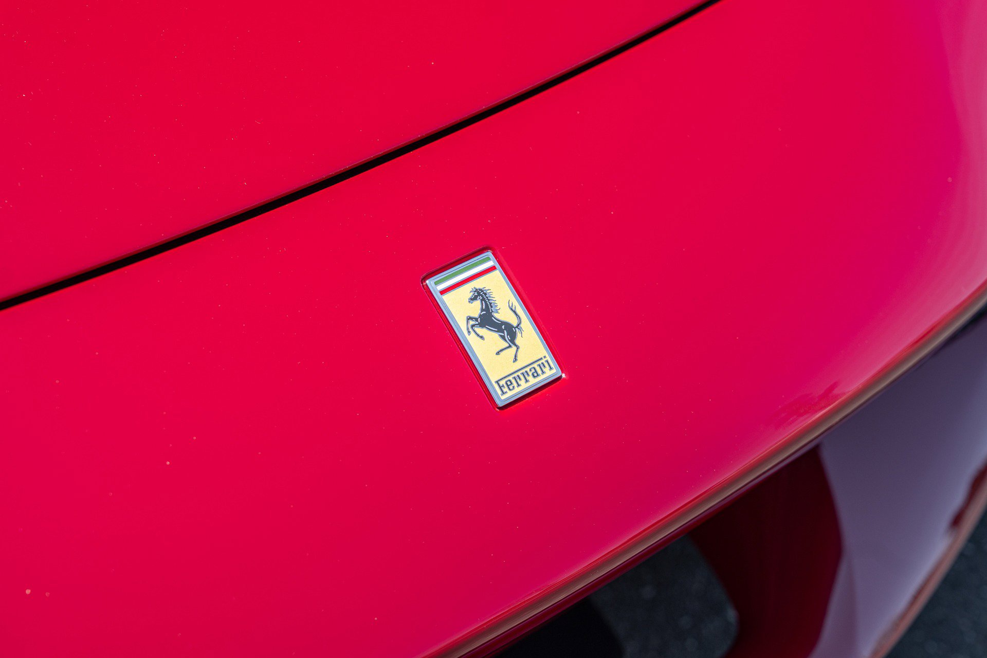 Used 2024 Ferrari 296 GTB image 16