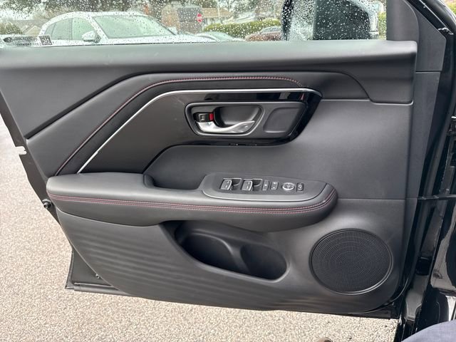 Used 2025 Acura ADX A-Spec image 21