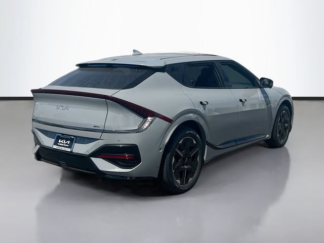 New 2026 Kia EV6 GT-Line RWD image 7