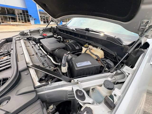 Used 2019 Chevrolet Silverado 1500 LT w/ All-Star Edition AWD/4WD image 33
