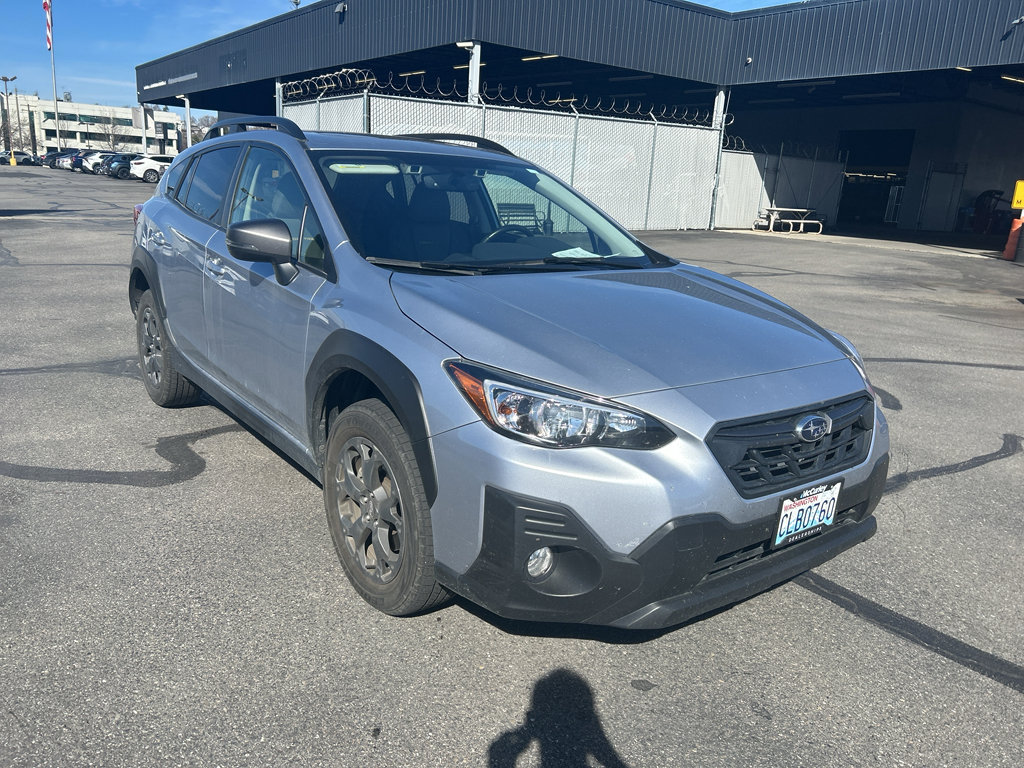 Used 2023 Subaru Crosstrek 2.5i Sport image 15
