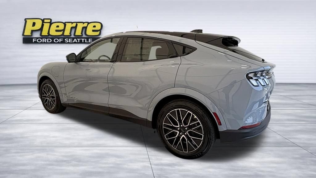 New 2026 Ford Mustang Mach-E Premium AWD/4WD image 2