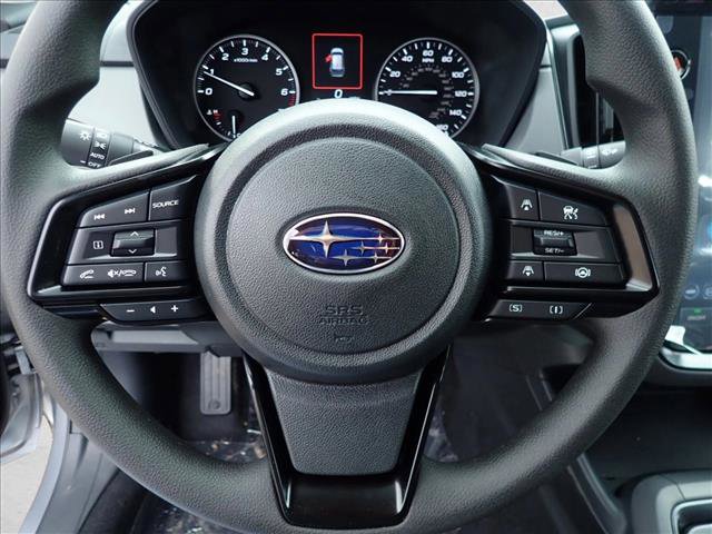 New 2026 Subaru Crosstrek 2.0i Premium image 14