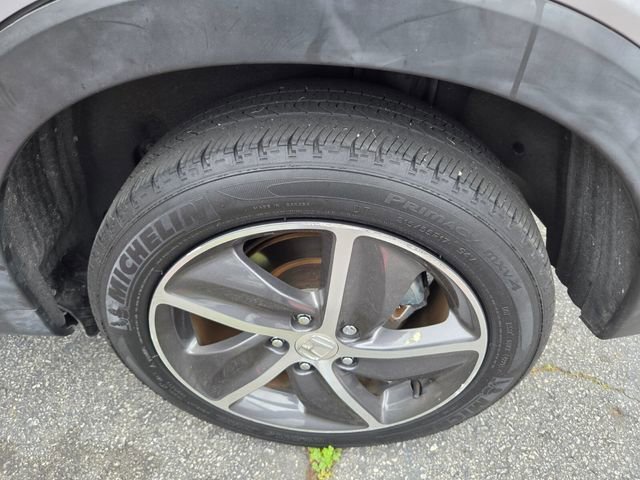 Used 2022 Honda HR-V EX image 8