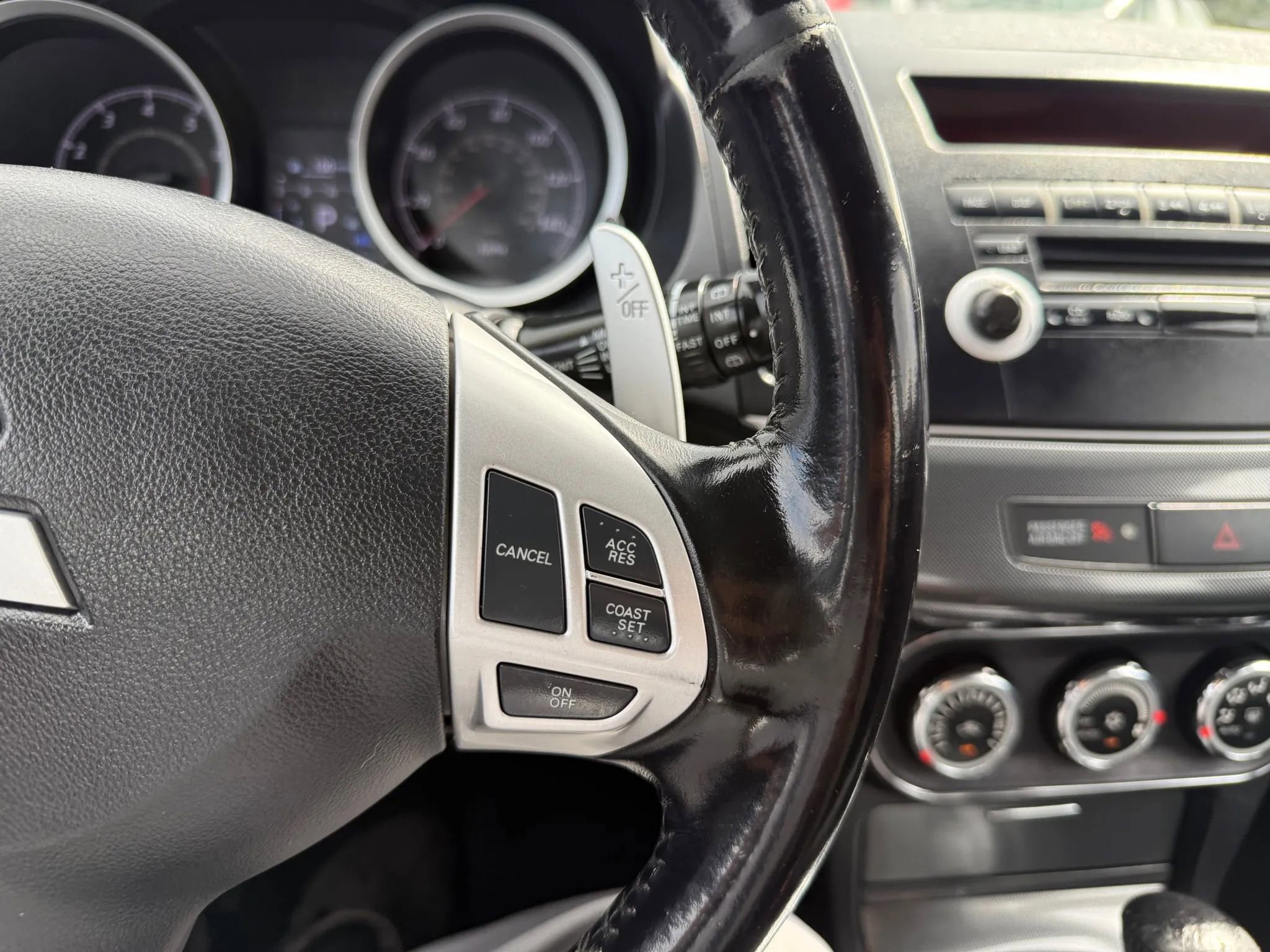 Used 2010 Mitsubishi Lancer GTS image 22