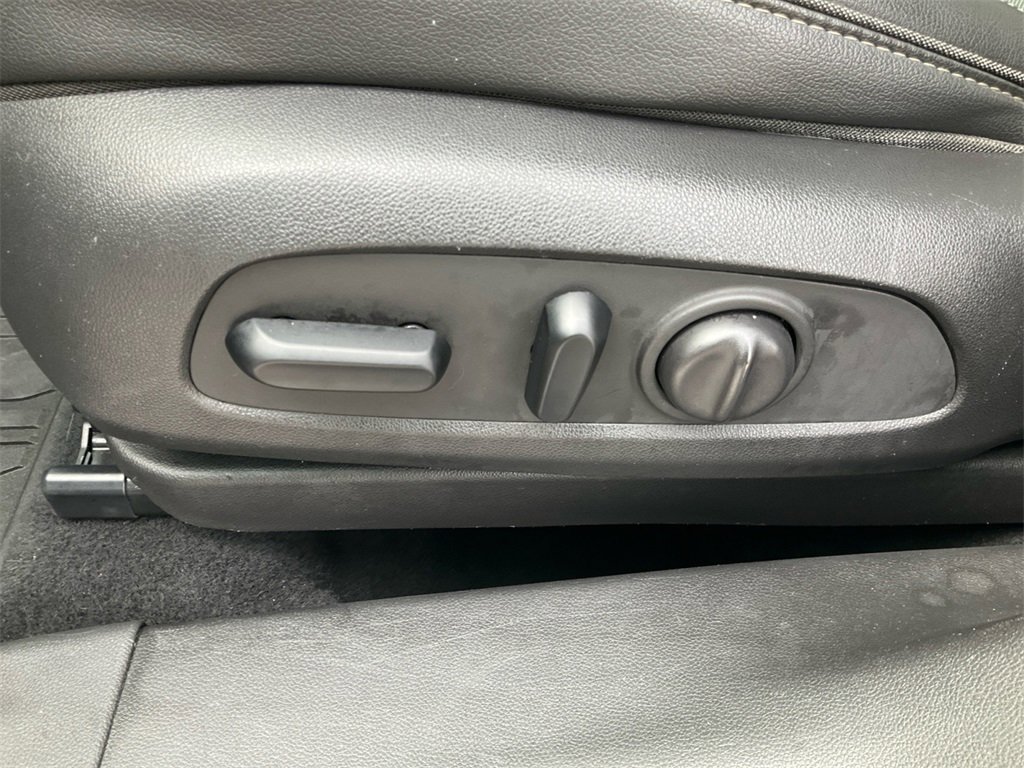 Used 2022 Chevrolet TrailBlazer ACTIV image 32