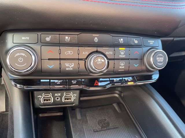 Used 2024 Dodge Durango R/T image 39