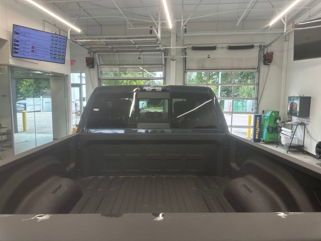 New 2026 RAM 2500 Big Horn image 16