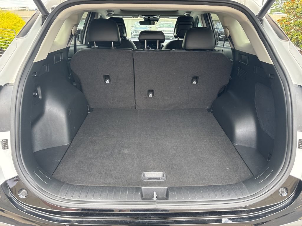 Used 2023 Kia Sportage SX FWD image 6