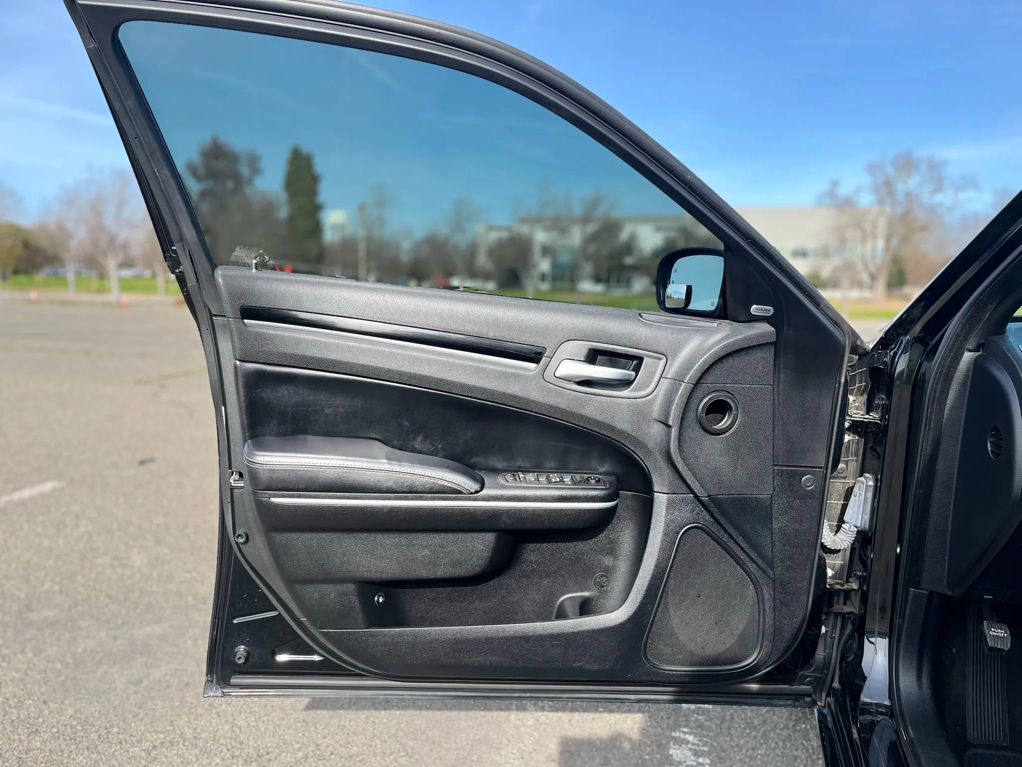 Used 2021 Chrysler 300 S RWD image 9