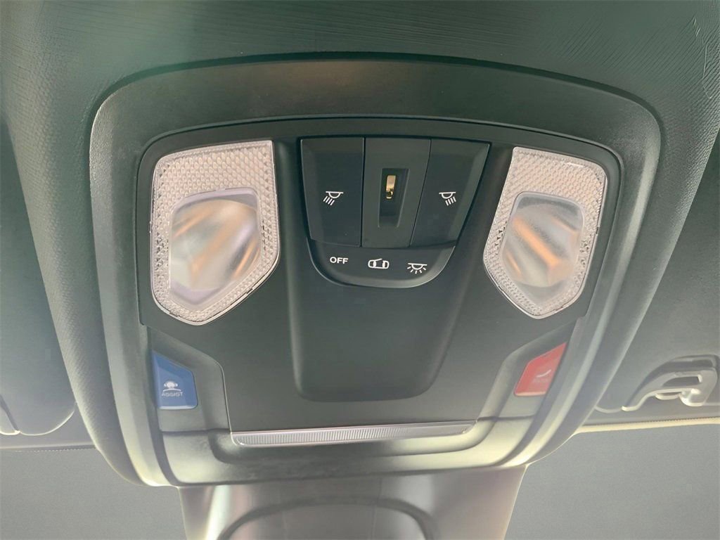 New 2026 RAM 2500 Big Horn AWD/4WD image 42