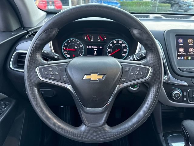 Certified 2022 Chevrolet Equinox LS image 14