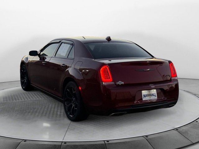 Used 2021 Chrysler 300 S image 5