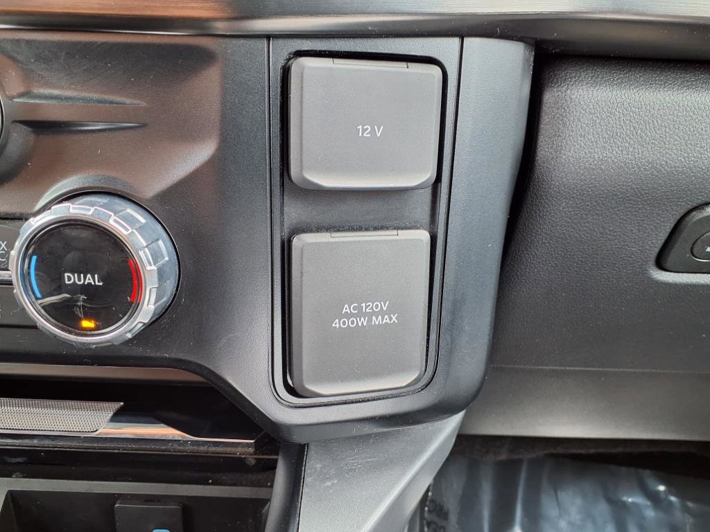 Used 2024 Ford F250 Lariat w/ Chrome Package image 11