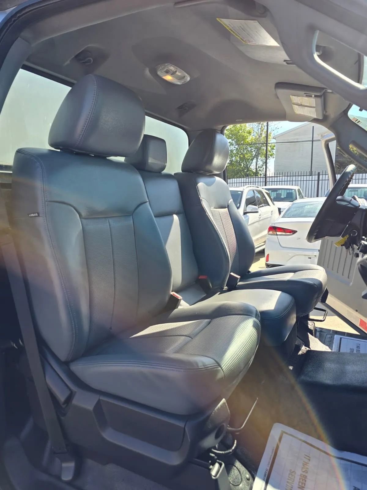 Used 2016 Ford F350 XL image 36