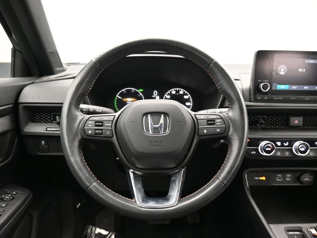 Certified 2023 Honda CR-V Sport image 43