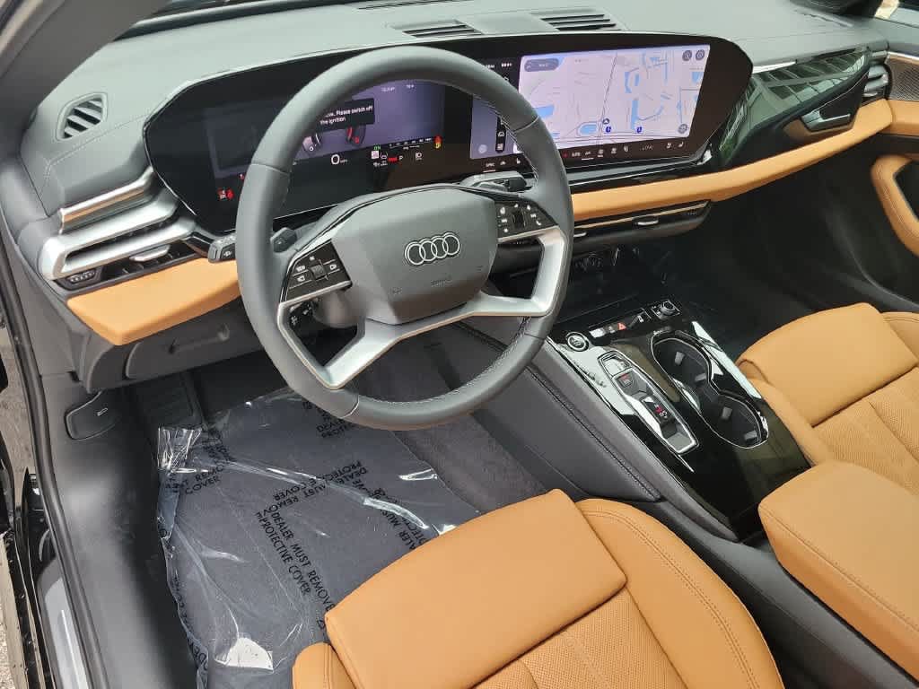 New 2026 Audi A5 Premium AWD/4WD image 10
