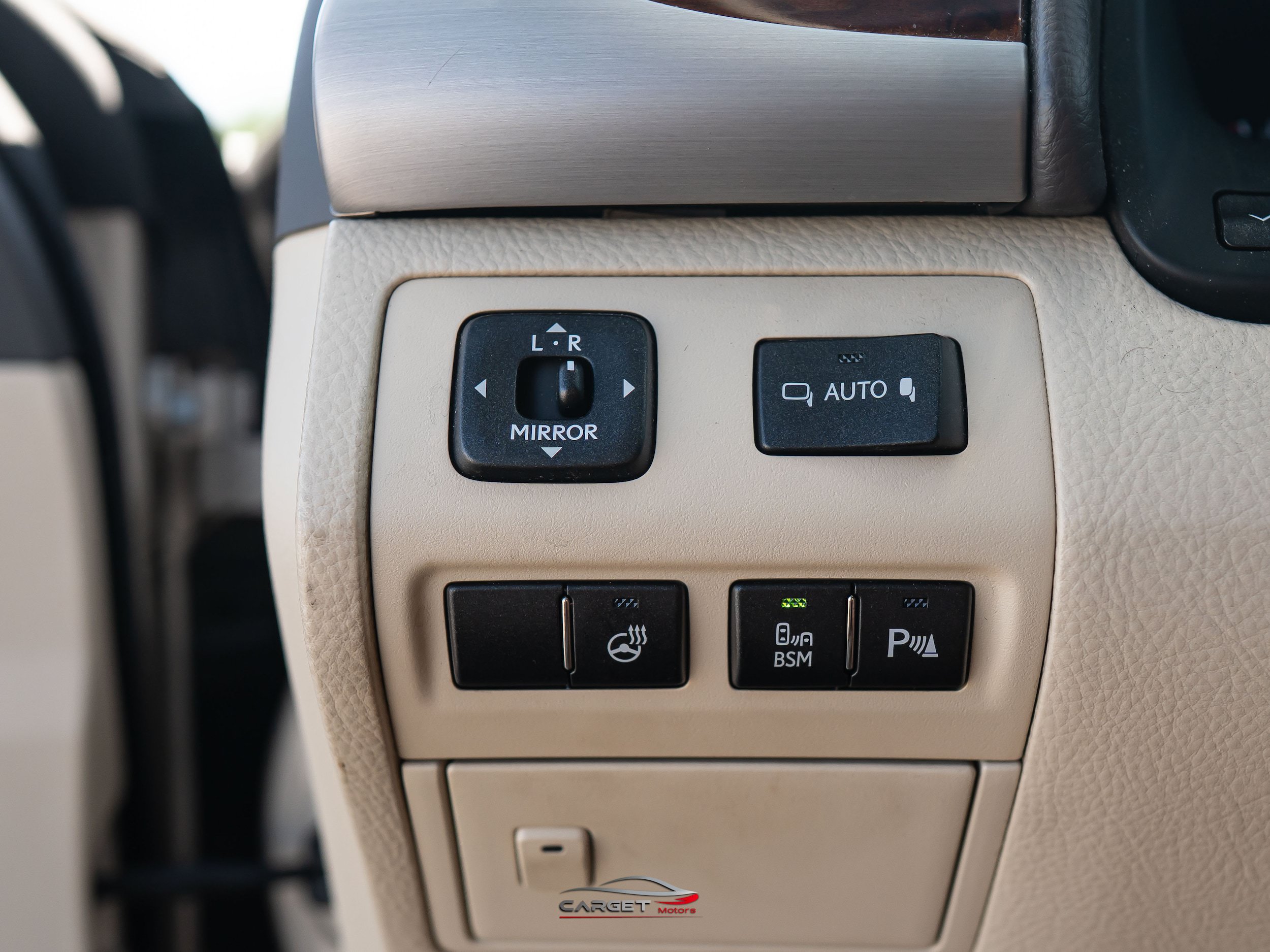 Used 2015 Lexus LS 460 AWD w/ Comfort Package image 34