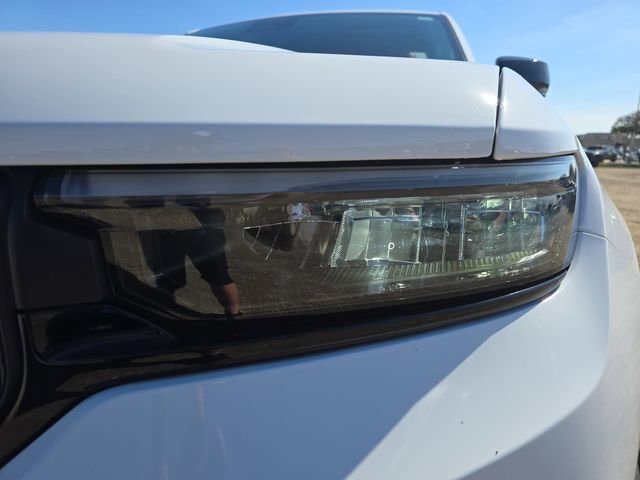 Used 2024 Jeep Grand Cherokee Limited w/ Black Appearance Package image 30