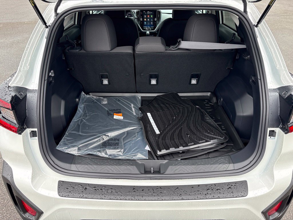 New 2026 Subaru Crosstrek 2.5i Premium AWD/4WD image 20