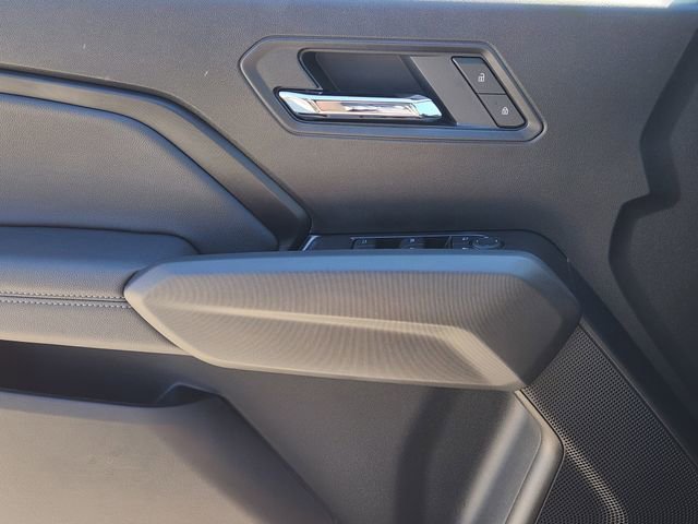 New 2025 Chevrolet Colorado LT w/ Advanced Trailering Package image 17