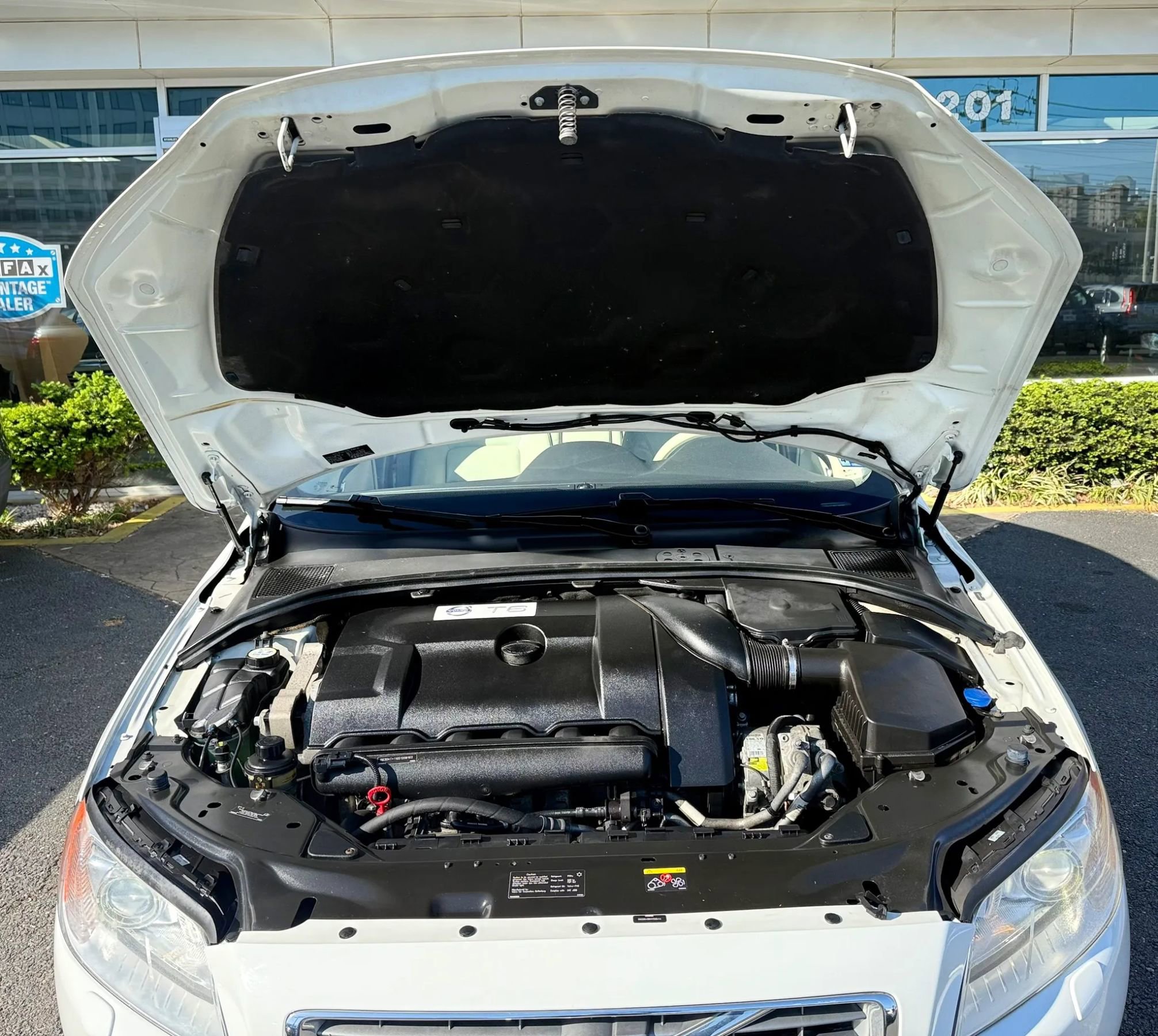 Used 2013 Volvo S80 T6 AWD/4WD image 39