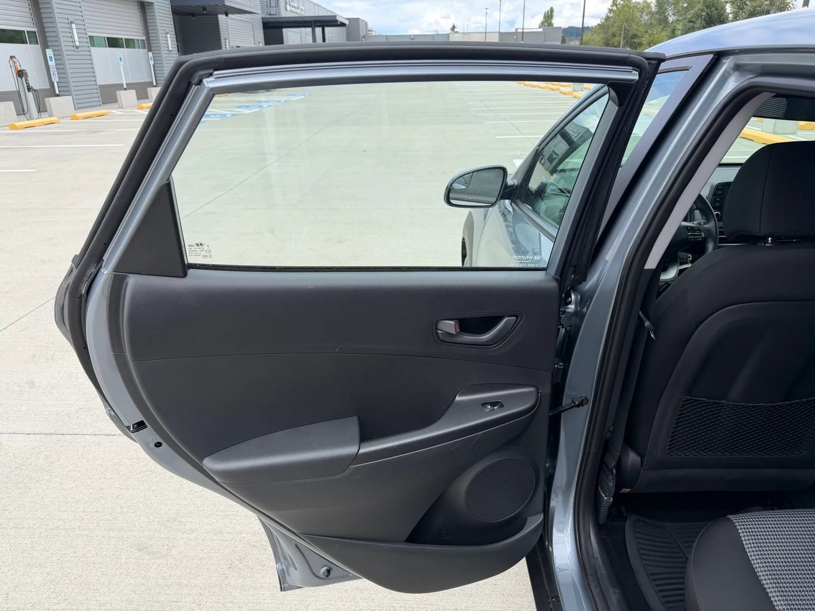 Used 2019 Hyundai Kona SE AWD/4WD image 19