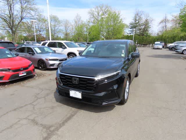 Used 2024 Honda CR-V EX-L
