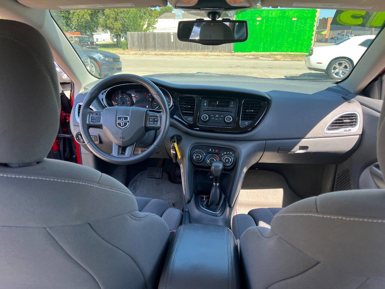 Used 2013 Dodge Dart Rallye image 20