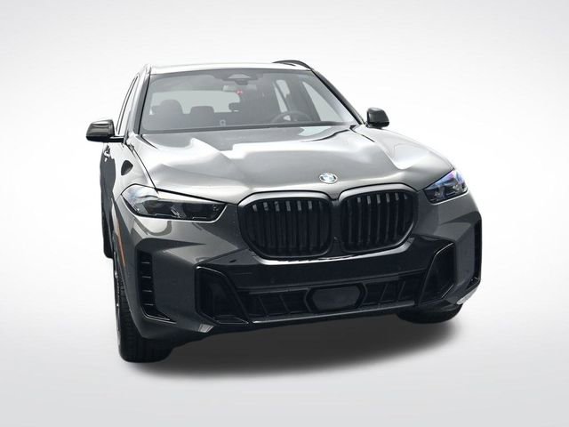New 2026 BMW X5 xDrive40i w/ M Sport Package image 11