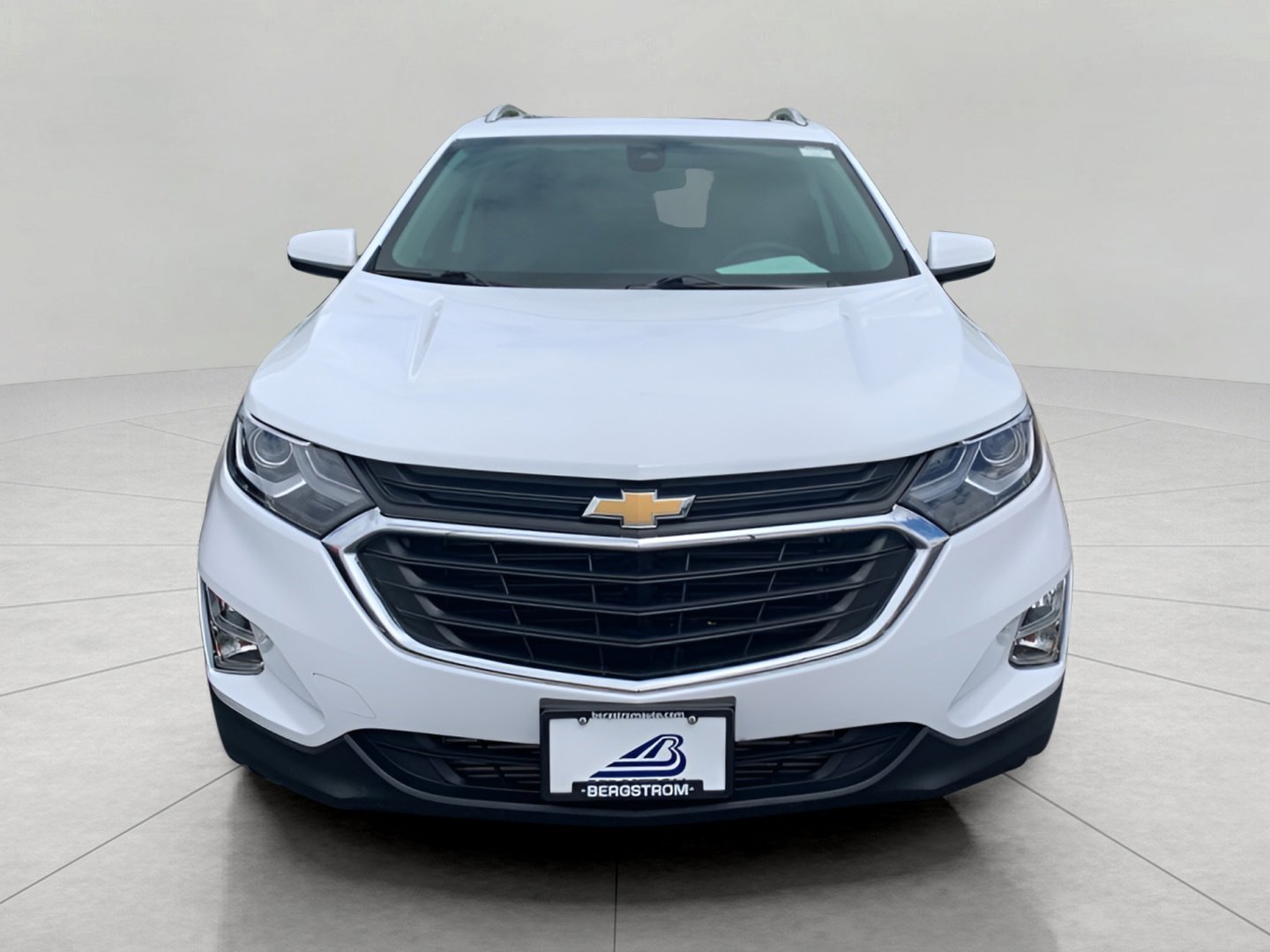 Used 2020 Chevrolet Equinox LT AWD/4WD image 3