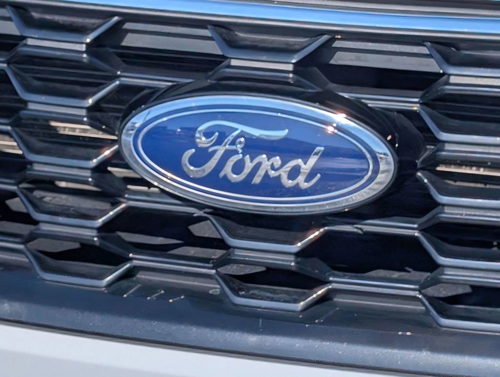 Used 2023 Ford Escape ST-Line w/ Tech Pack #1 image 13