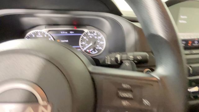 Used 2024 Nissan Pathfinder S AWD/4WD image 26