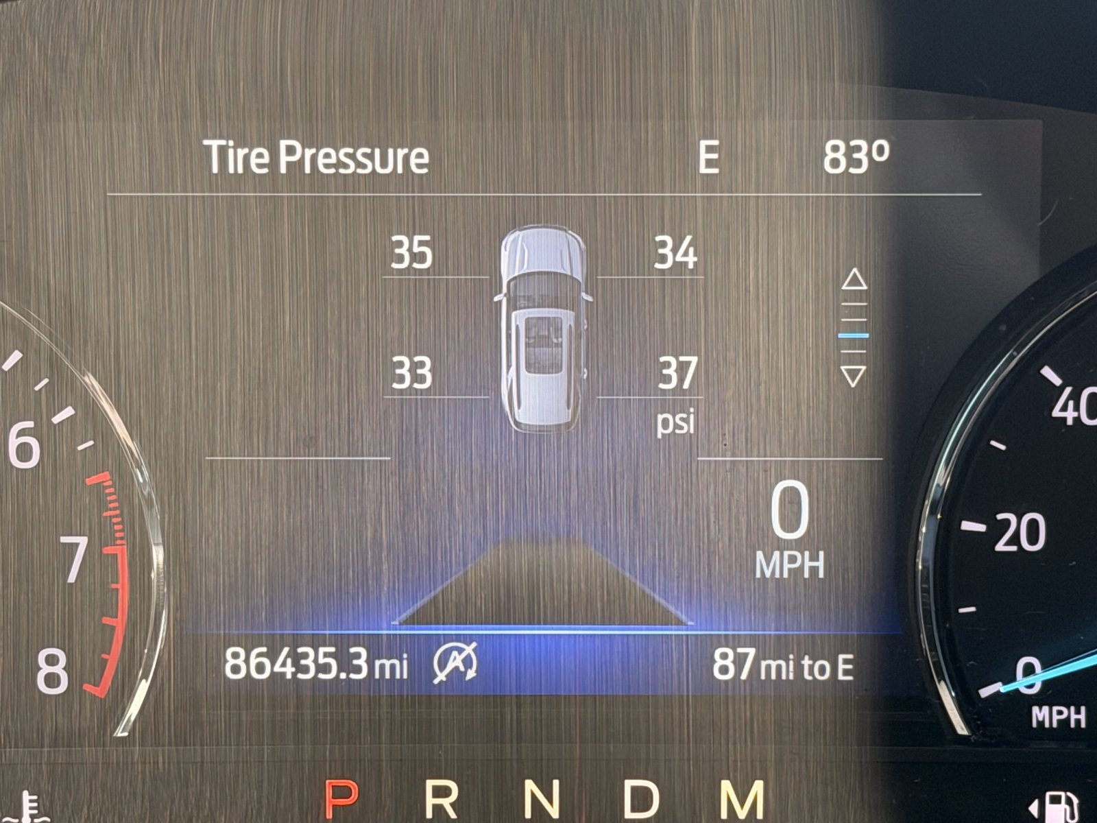 Used 2020 Ford Explorer XLT RWD image 28
