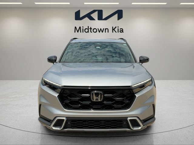 Used 2023 Honda CR-V Sport Touring image 8