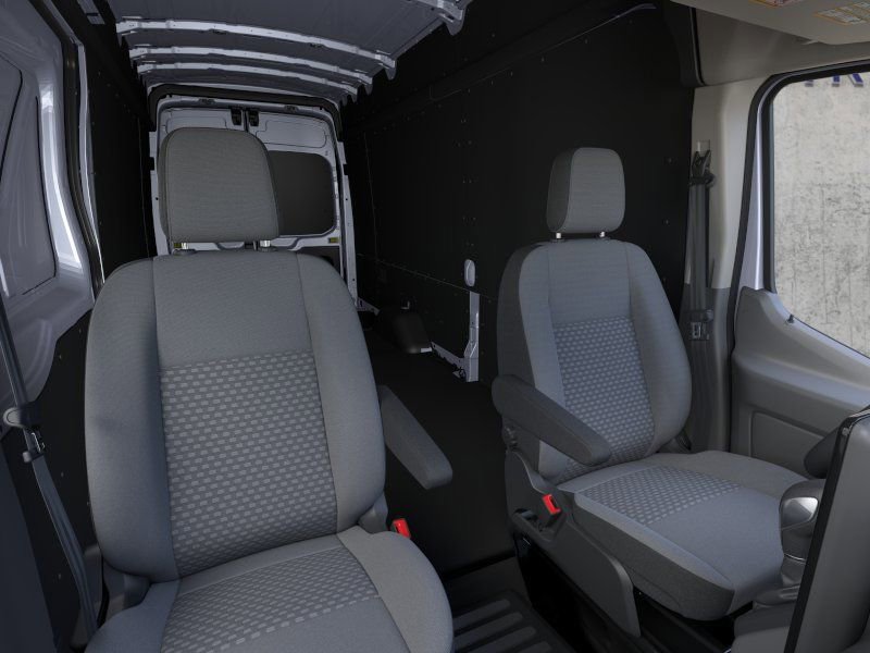 New 2026 Ford Transit 350 148 High Roof Extended RWD image 10