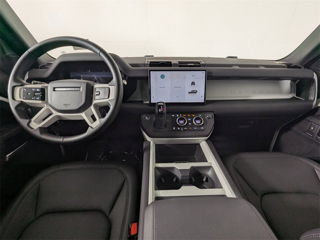 Used 2025 Land Rover Defender 110 S image 14