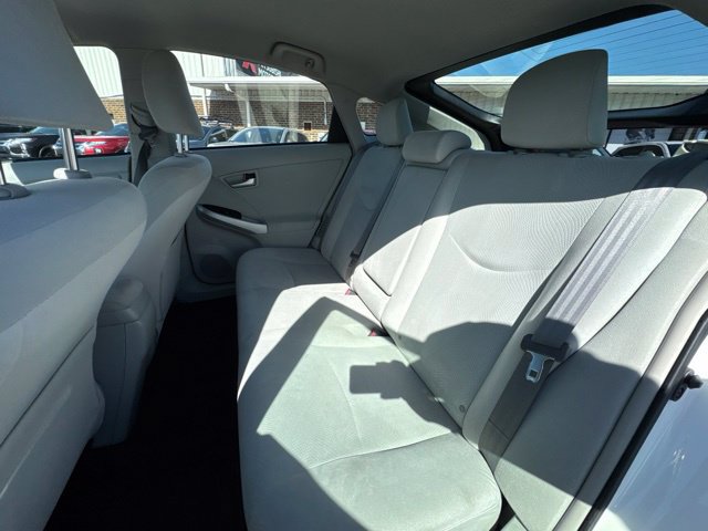 Used 2012 Toyota Prius Two FWD image 19