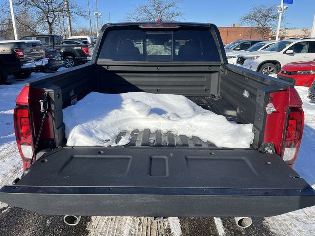 New 2026 Honda Ridgeline TrailSport+ image 22