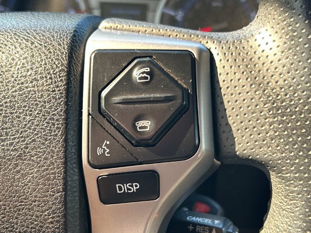Used 2019 Toyota 4Runner SR5 AWD/4WD image 35