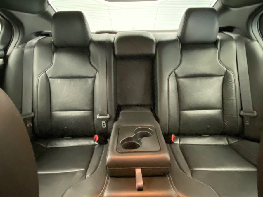 Used 2015 Ford Taurus SEL w/ Equipment Group 201A FWD image 41