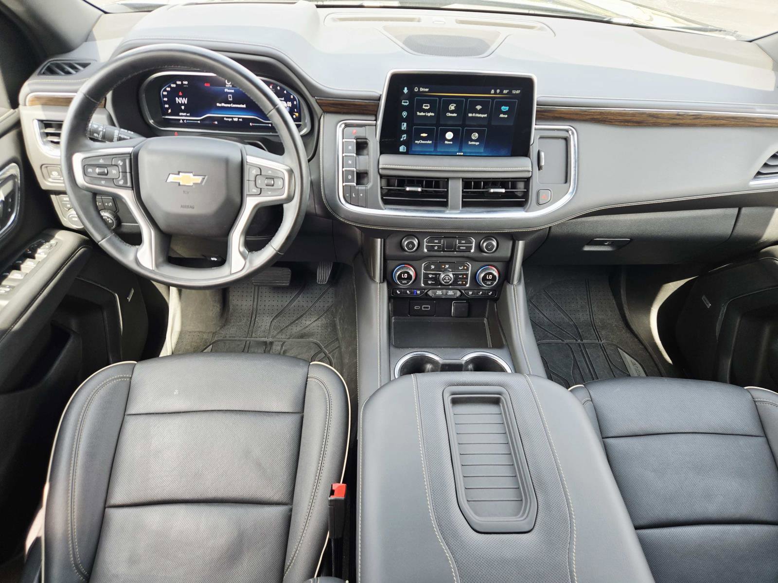 Used 2023 Chevrolet Tahoe Premier w/ Premium Package 2 image 11