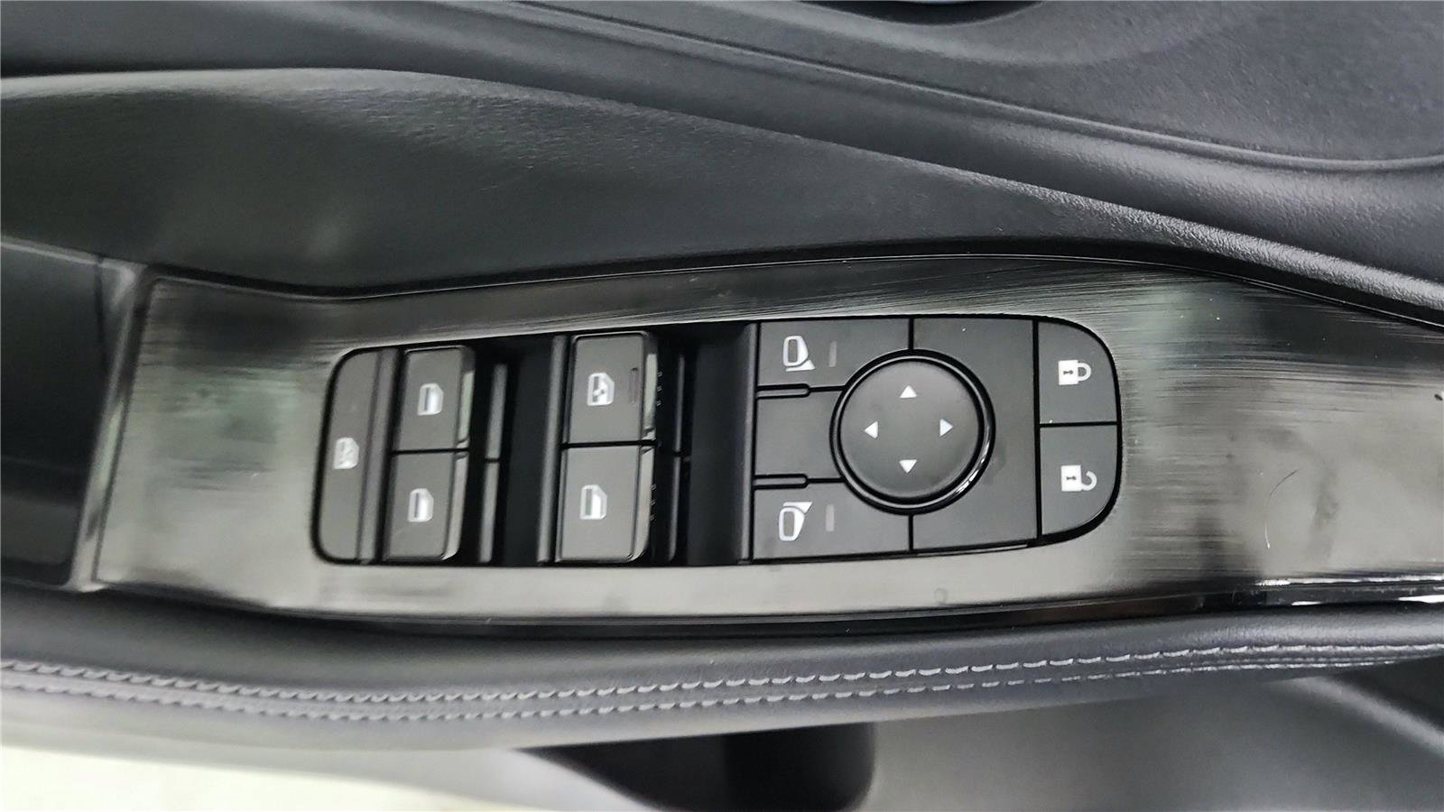 New 2026 Nissan Rogue SV w/ Cold Weather Package image 16