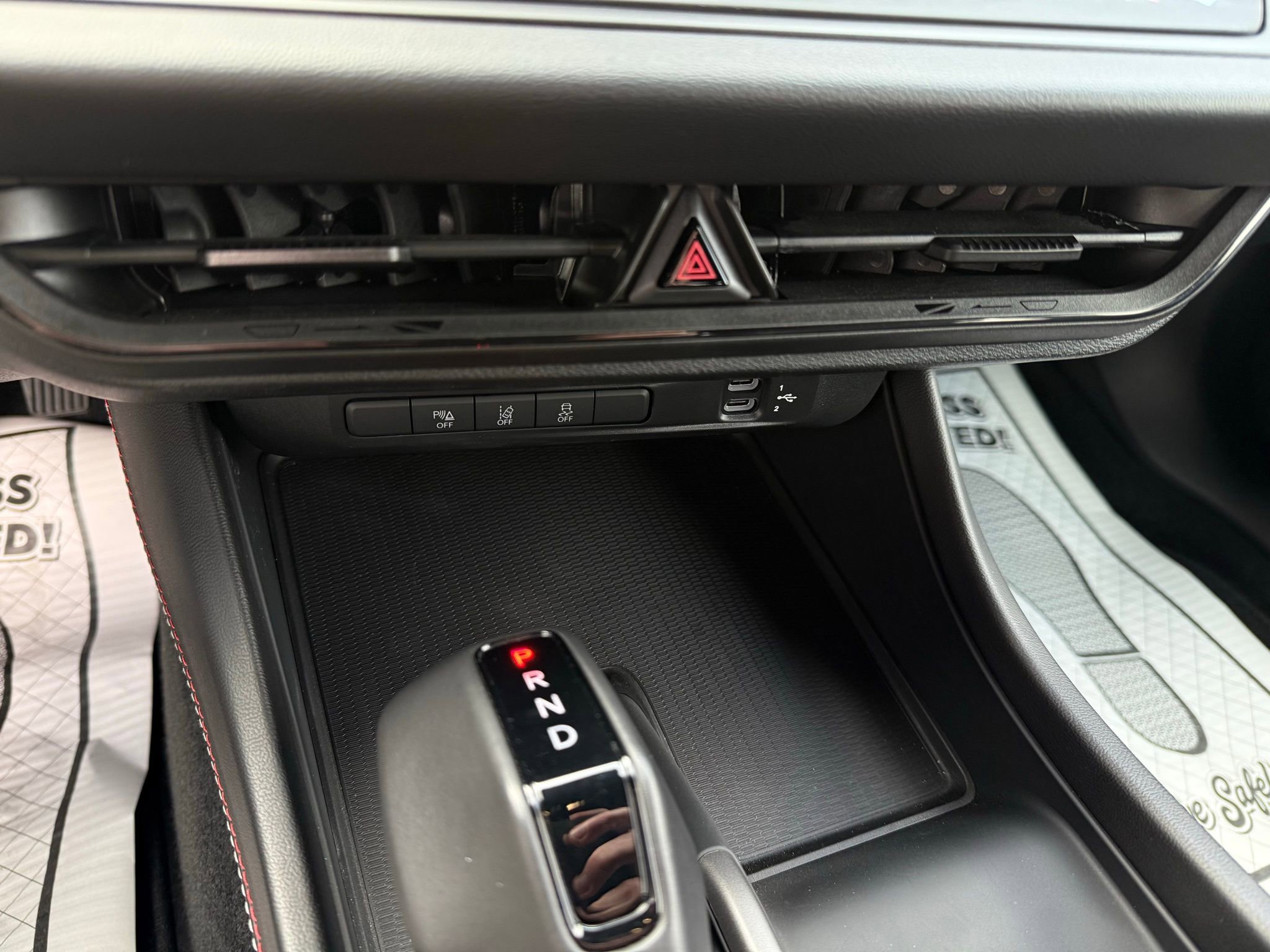 Used 2025 Dodge Charger R/T w/ Quick Order Package 25M R/T image 34