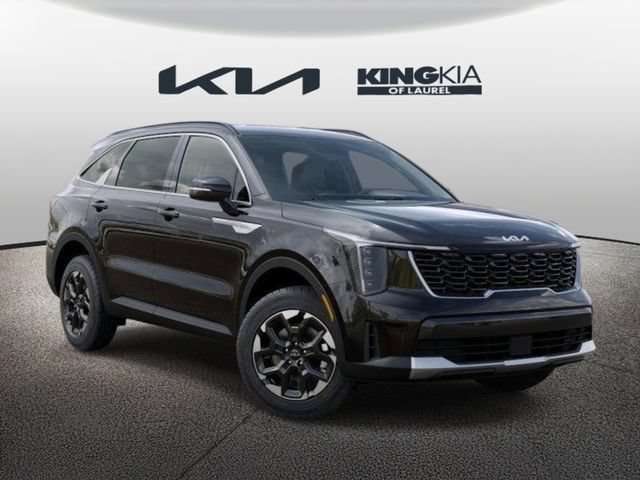 New 2026 Kia Sorento S AWD/4WD image 9